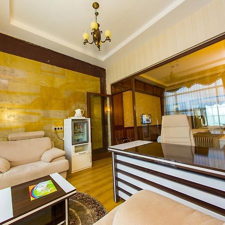 Gherdan Hotel Конья Екстер'єр фото