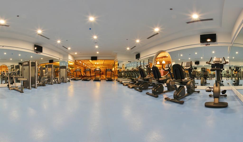 Gherdan Hotel Конья Екстер'єр фото