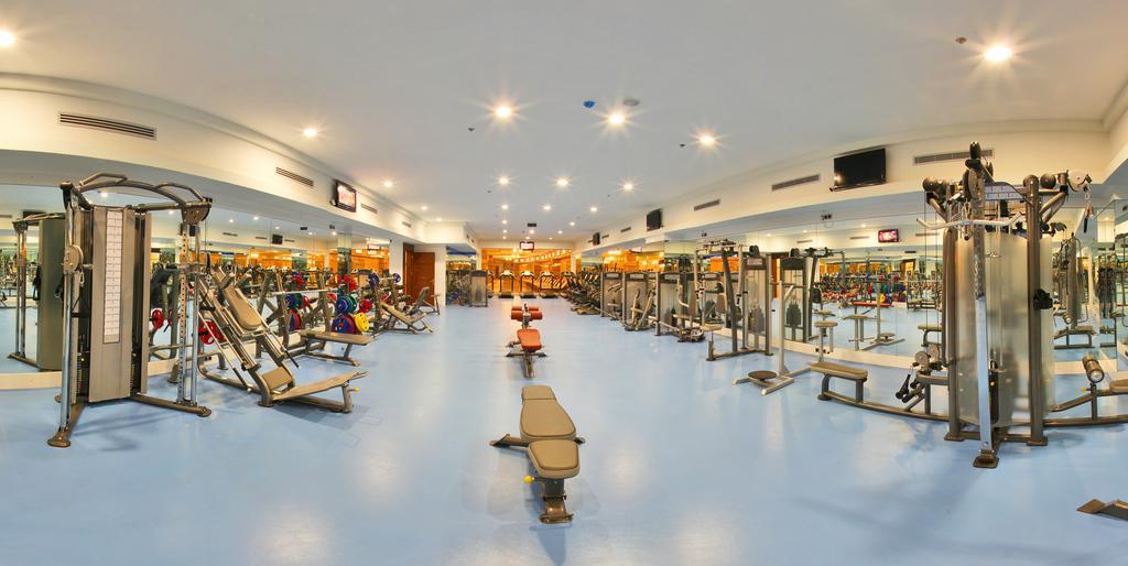 Gherdan Hotel Конья Екстер'єр фото