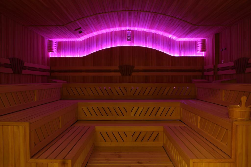 Gherdan Hotel Конья Екстер'єр фото